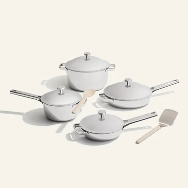 Gather Around Modern Heirloom Cookware