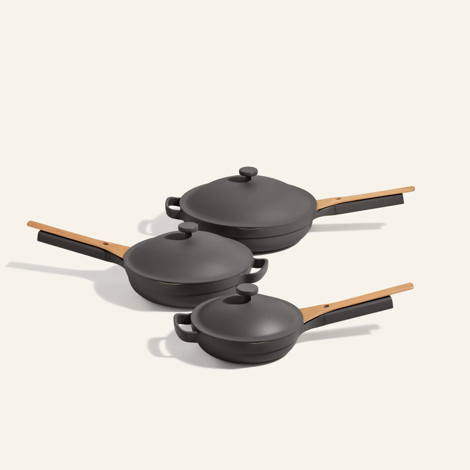 Always Pan Trio - Image 4