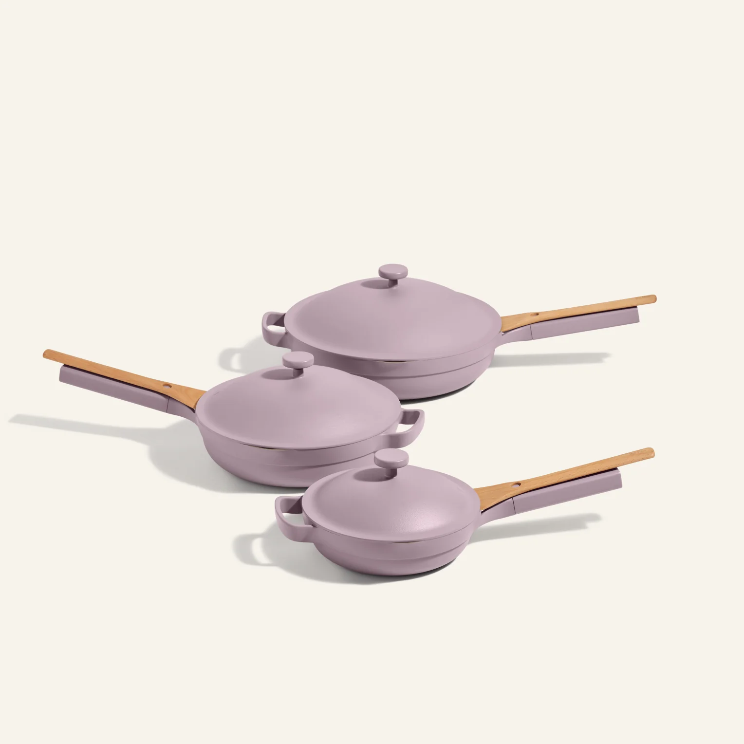 Always Pan Trio - Image 5