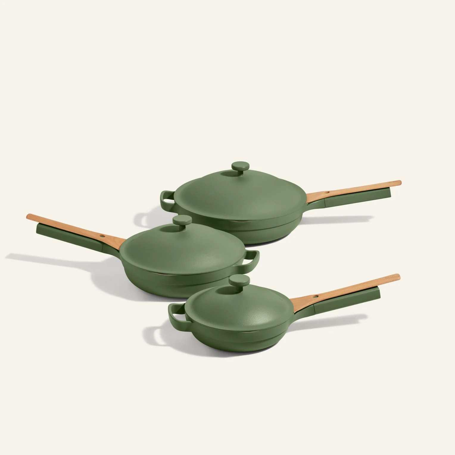 Always Pan Trio - Image 6