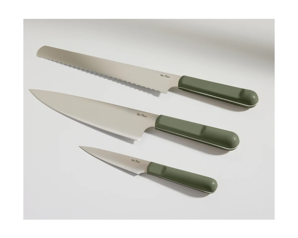 Everyday Chef’s Knife - Image 49