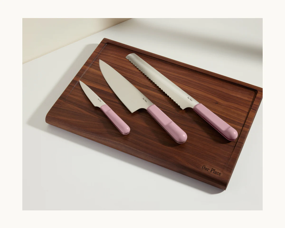 Everyday Chef’s Knife - Image 58