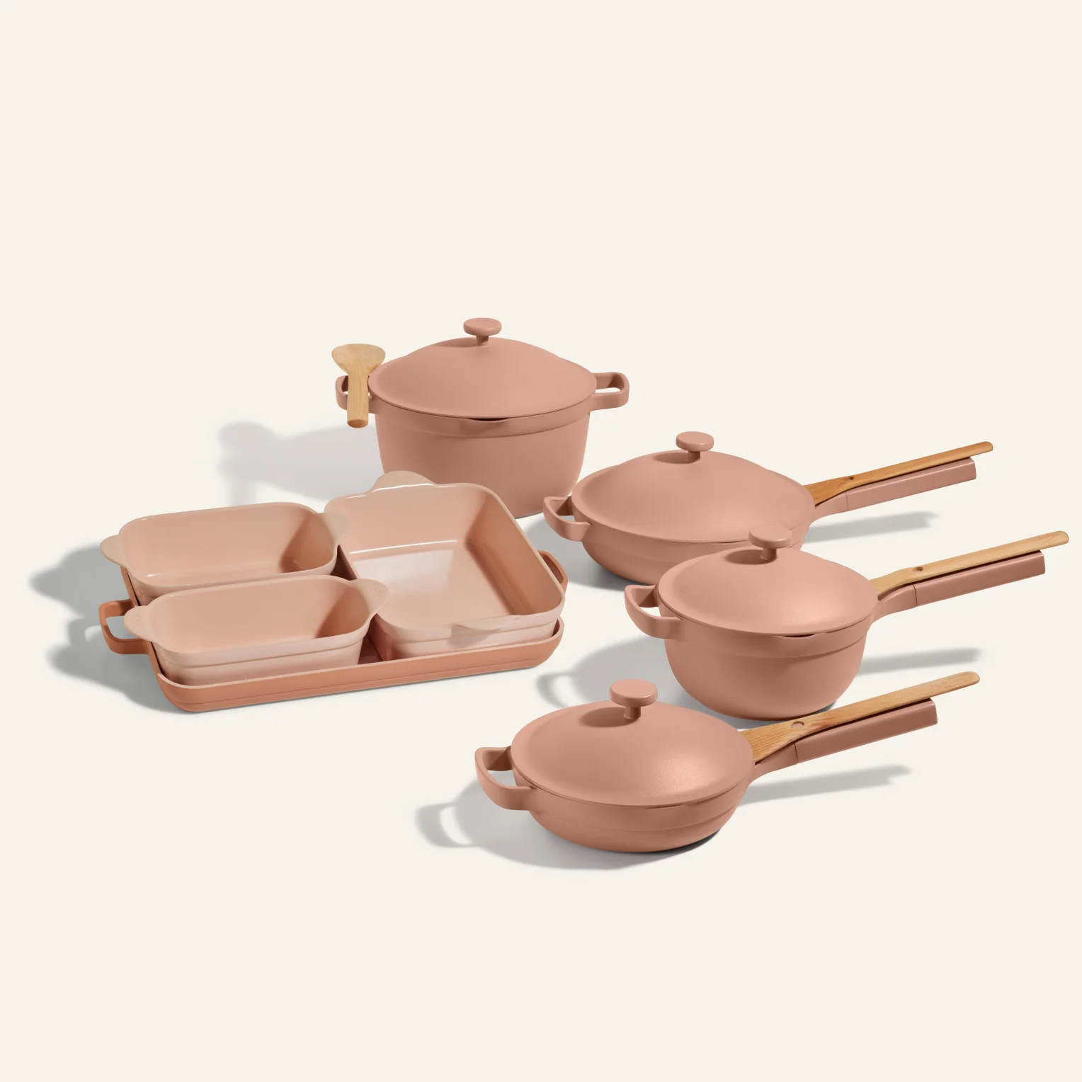 Cookware + Bakeware Set - Image 3
