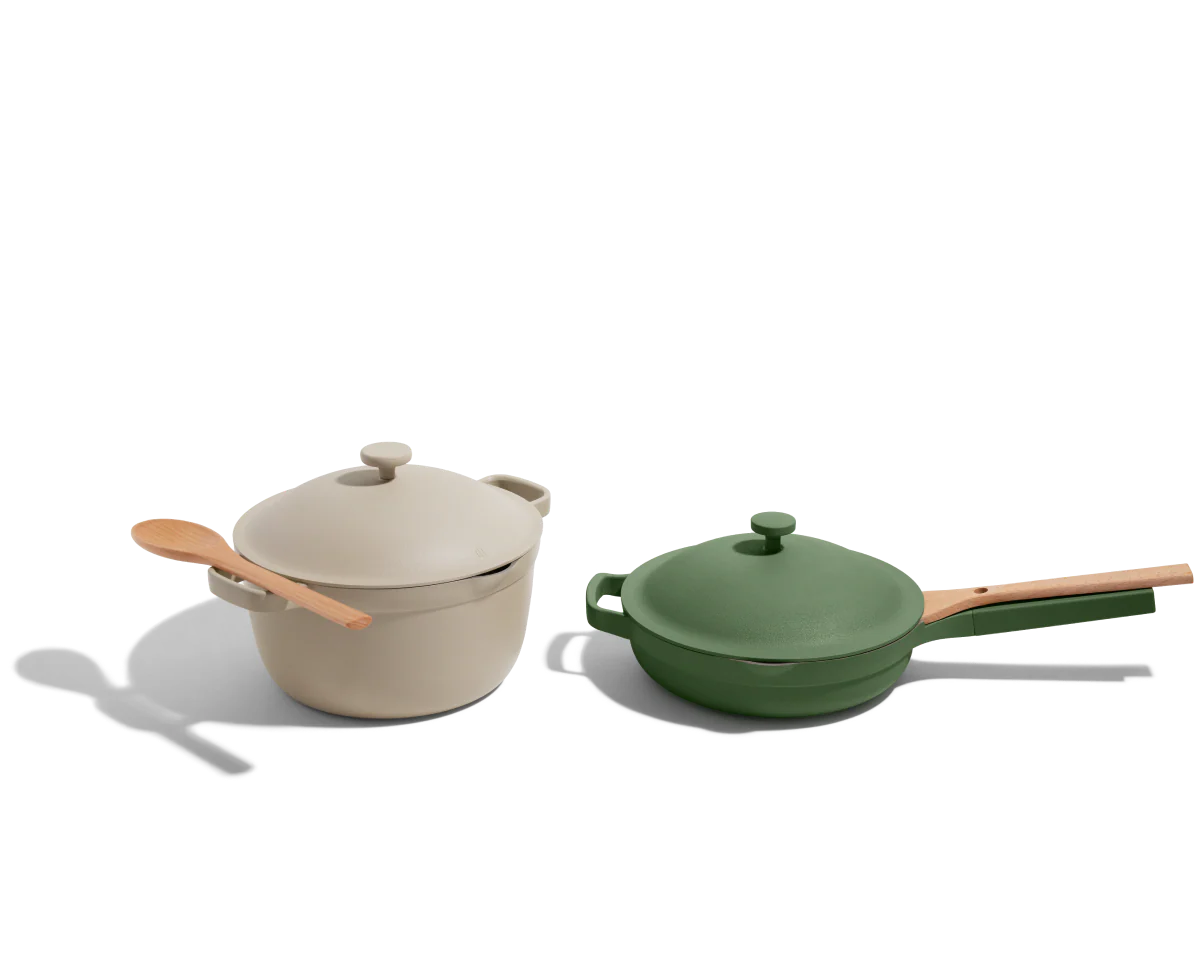 Cookware Duo - Image 7