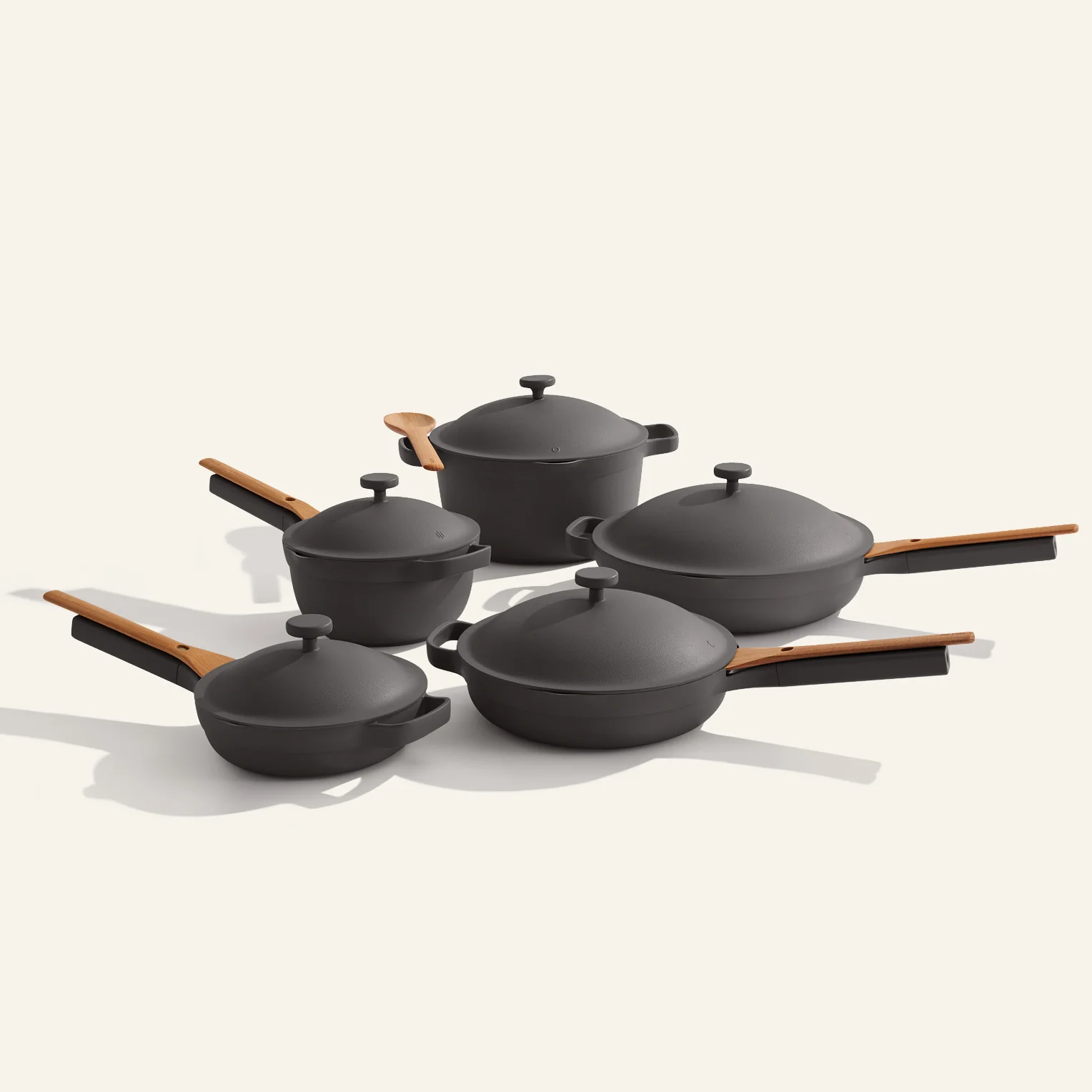 Cookware Set+ - Image 2