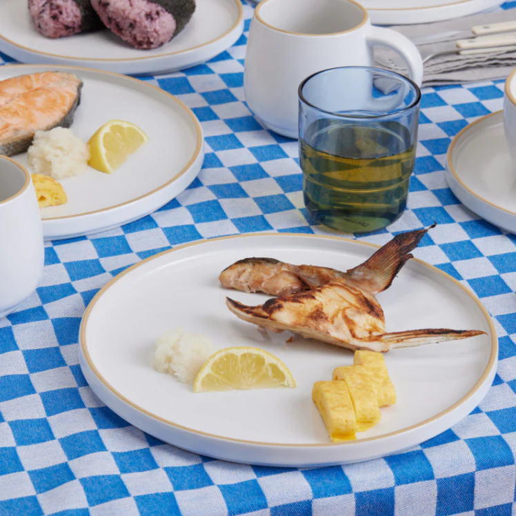 Dinner Plates - Image 4
