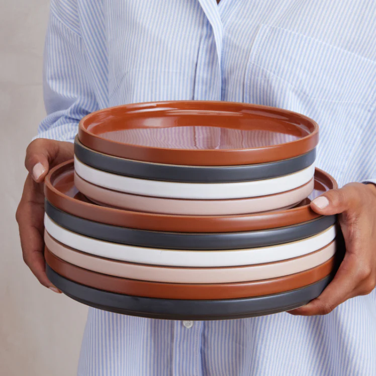 Dinner Plates - Image 6
