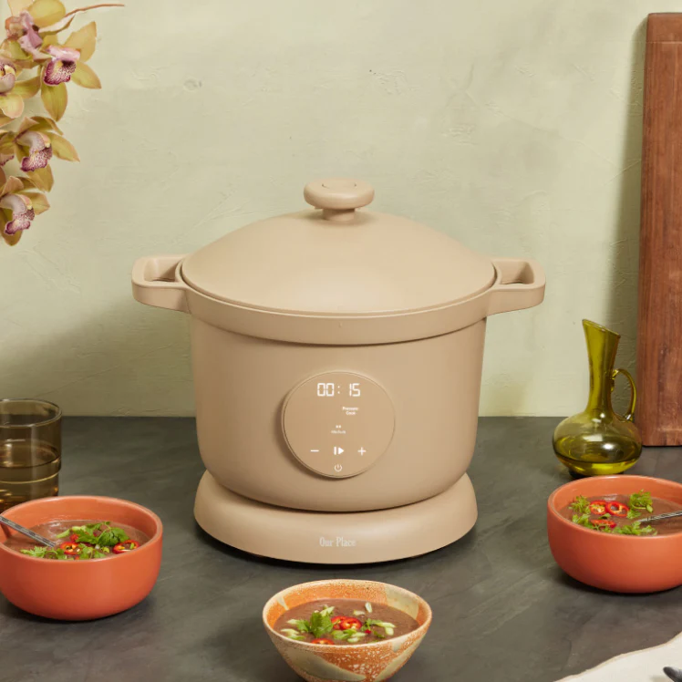 Dream Cooker - Image 3