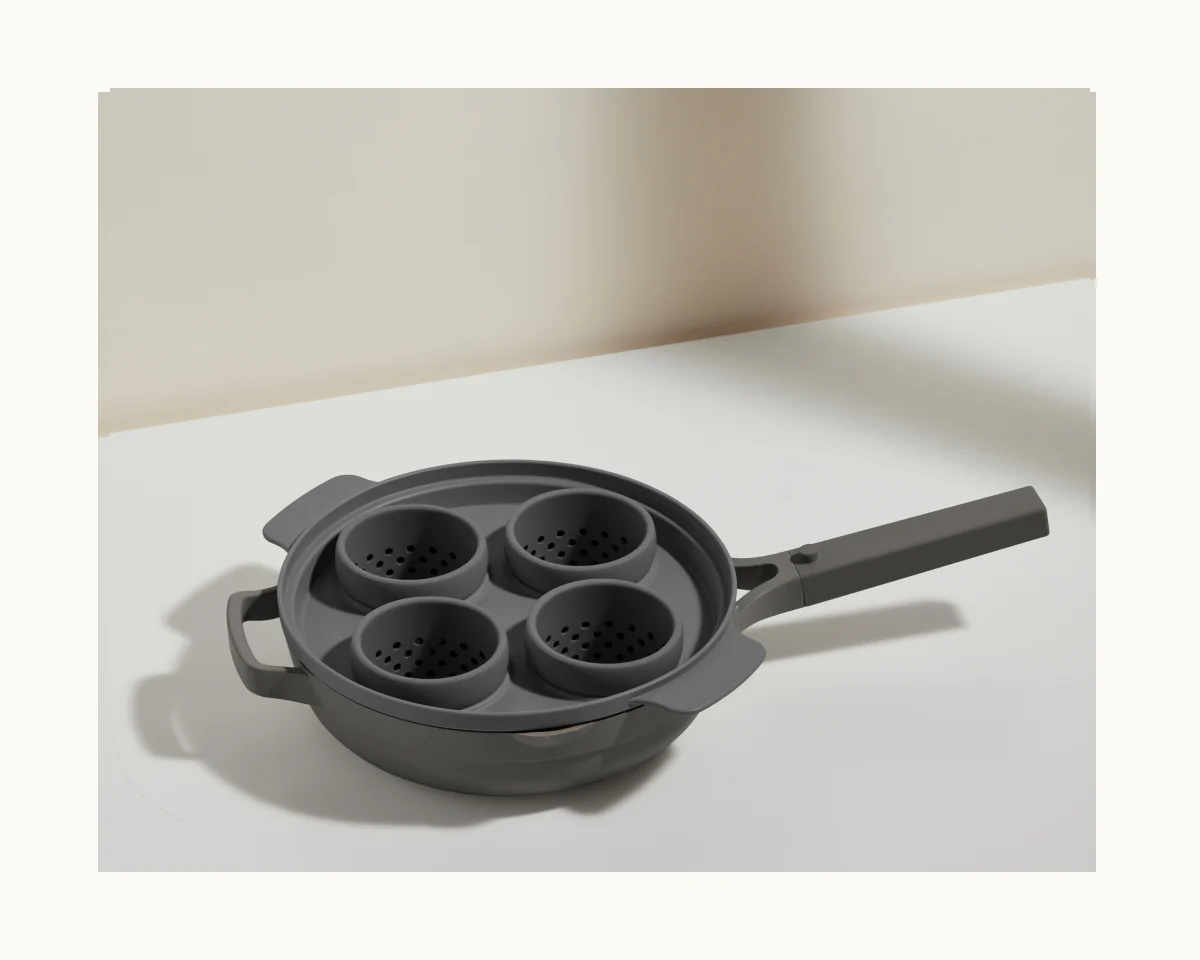 Egg Poacher - Image 17