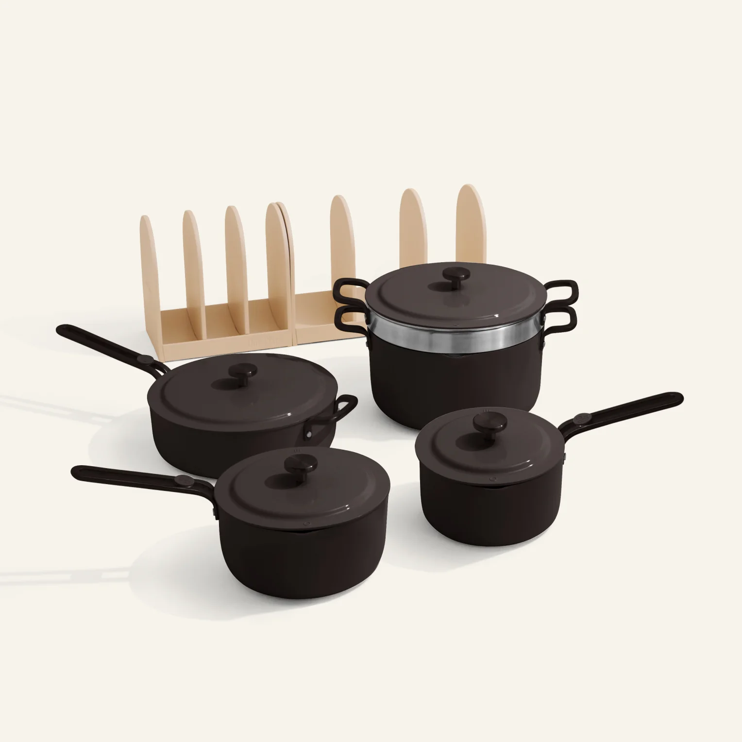 Essentials Pot Set - Image 2