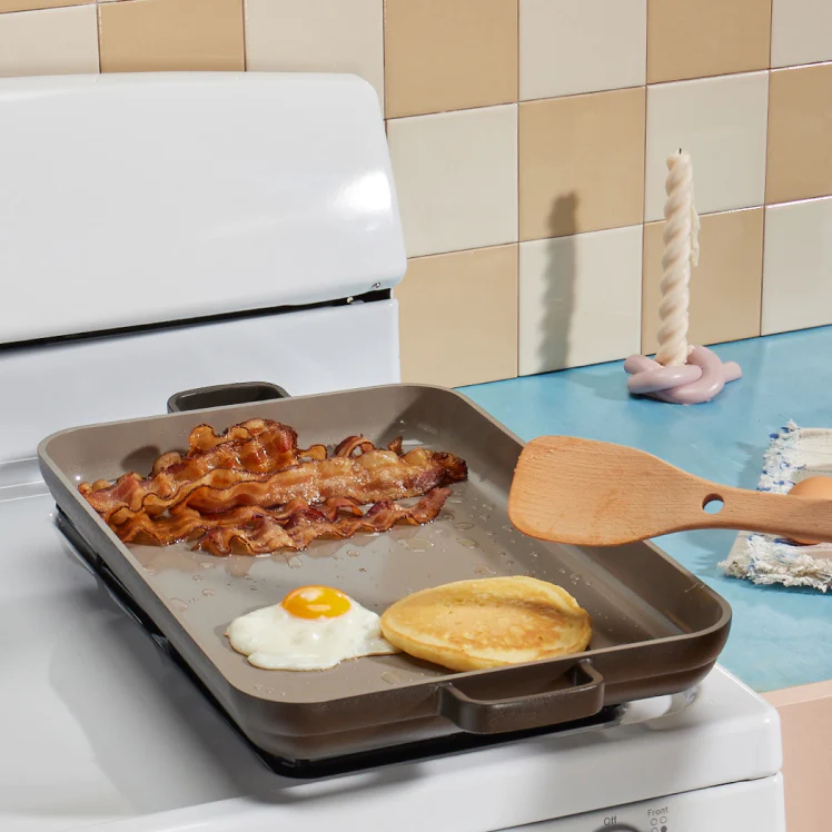 Griddle Pan - Image 3