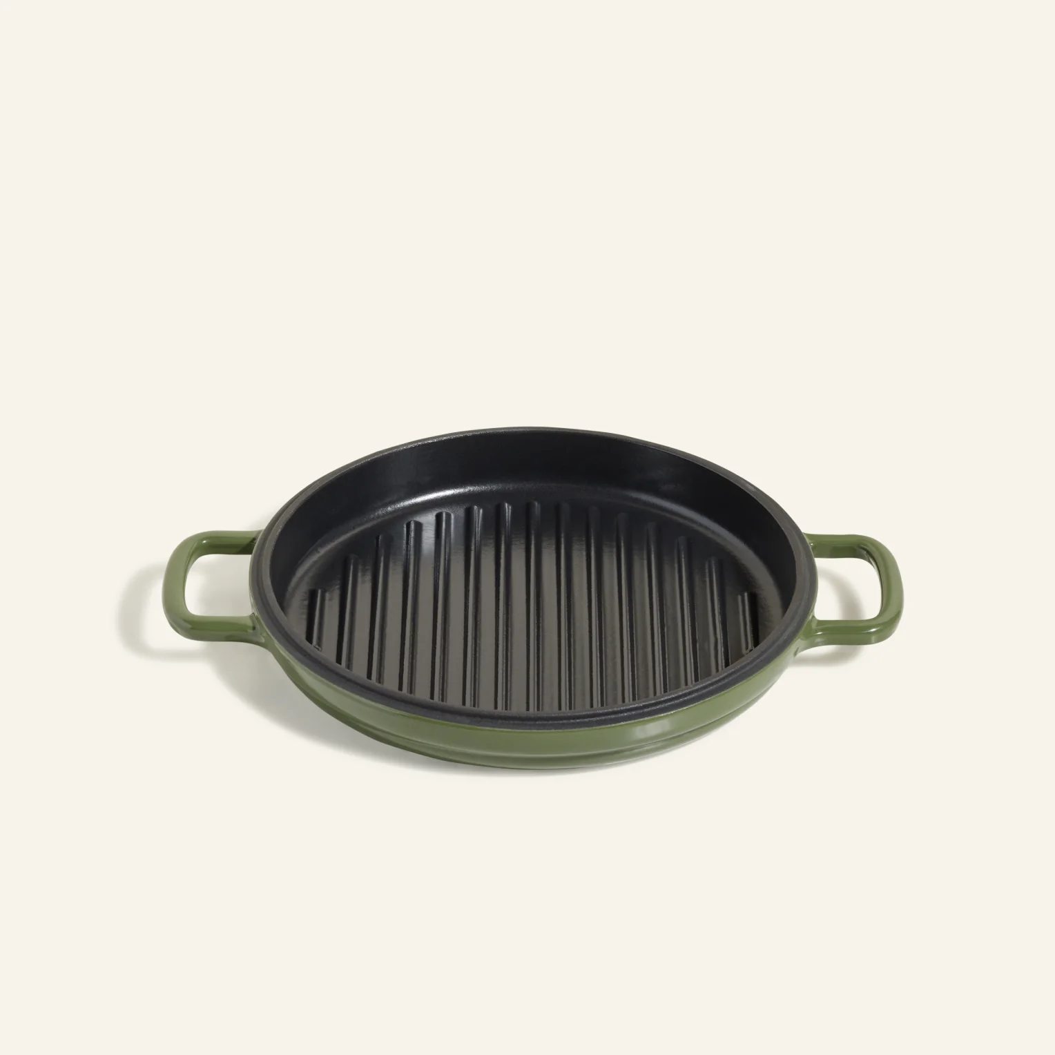 Cast Iron Hot Grill - Image 2