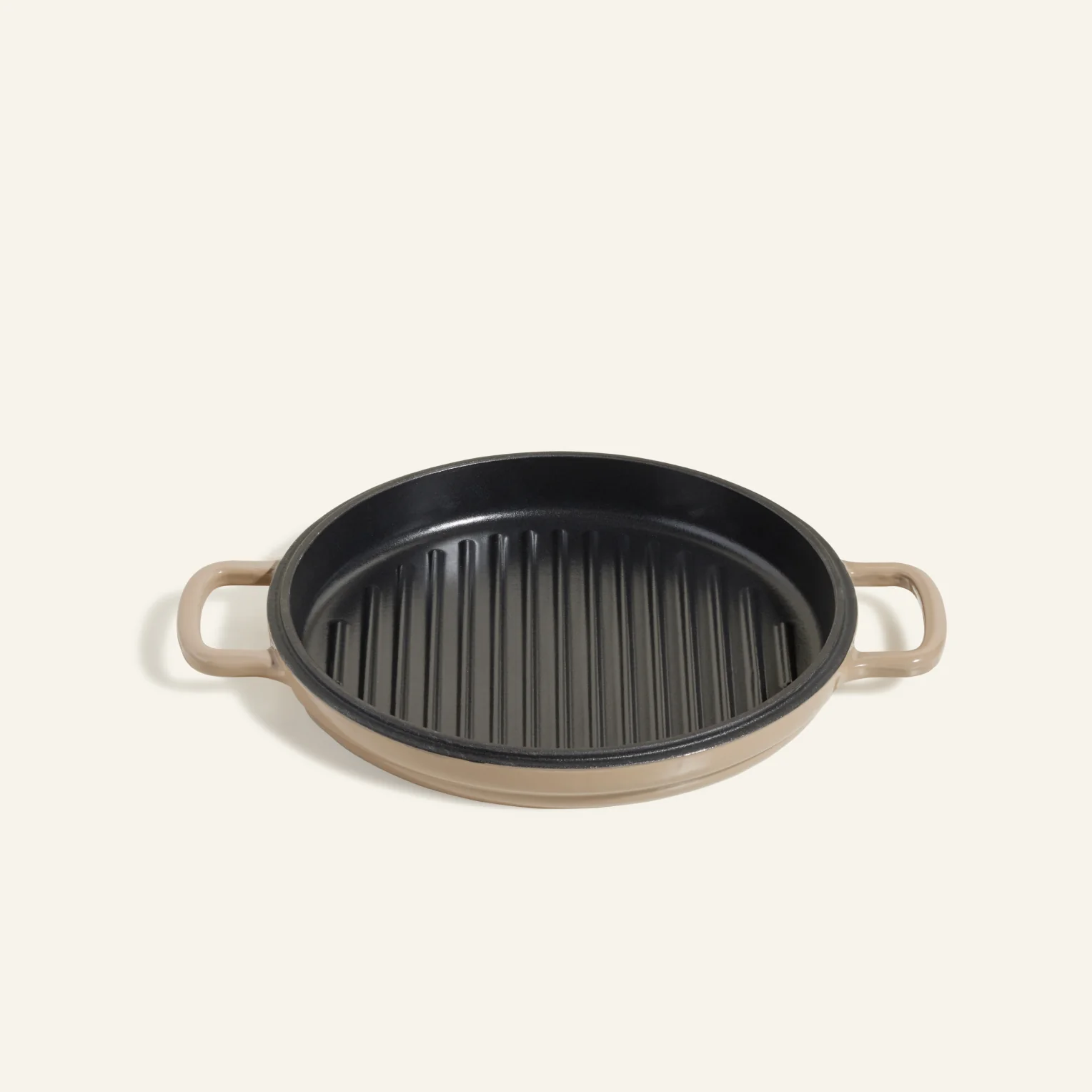 Cast Iron Hot Grill - Image 4