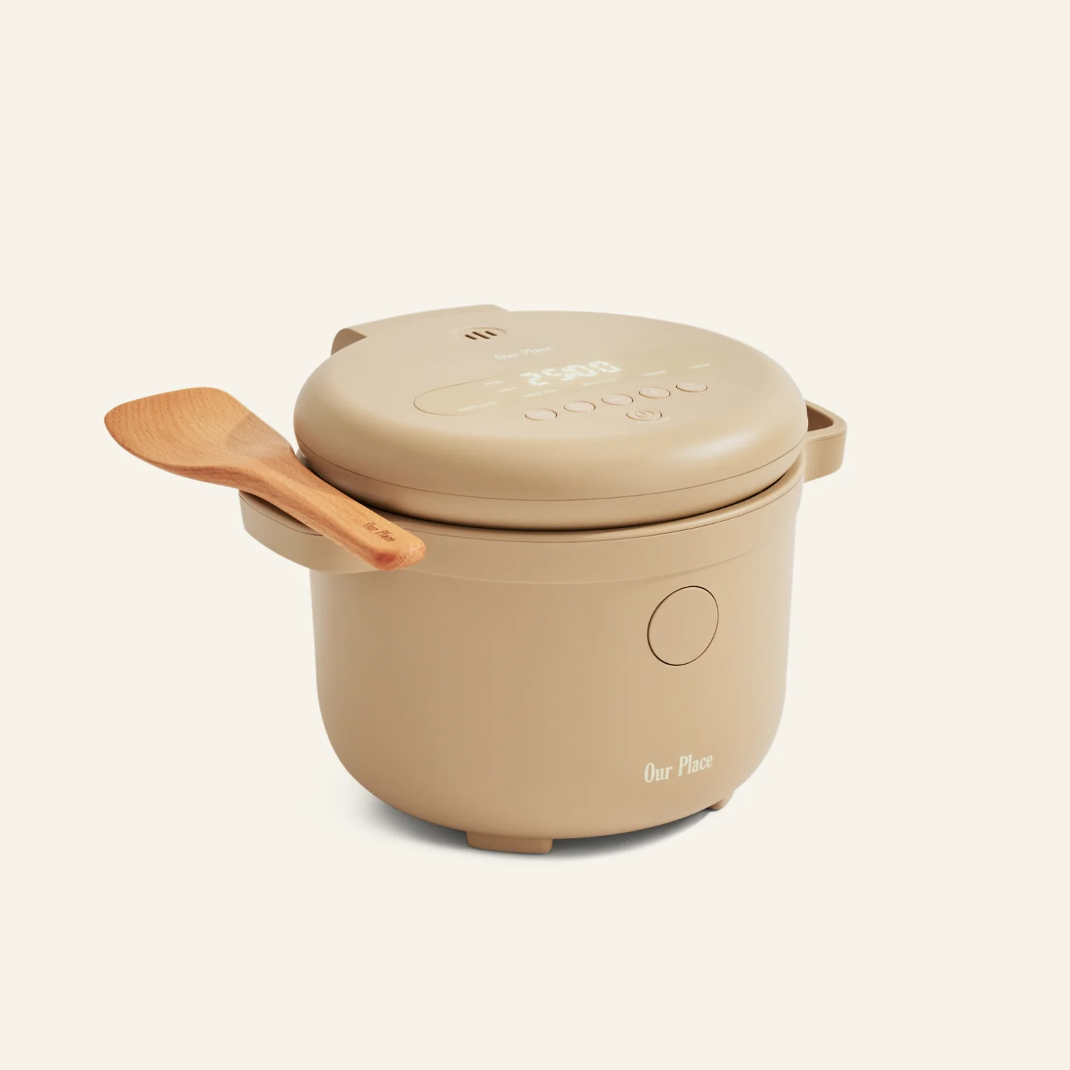 Rice Cooker - Image 3