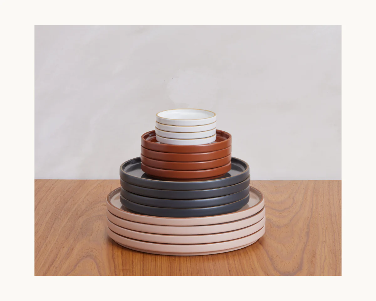 Salad Plates - Image 20