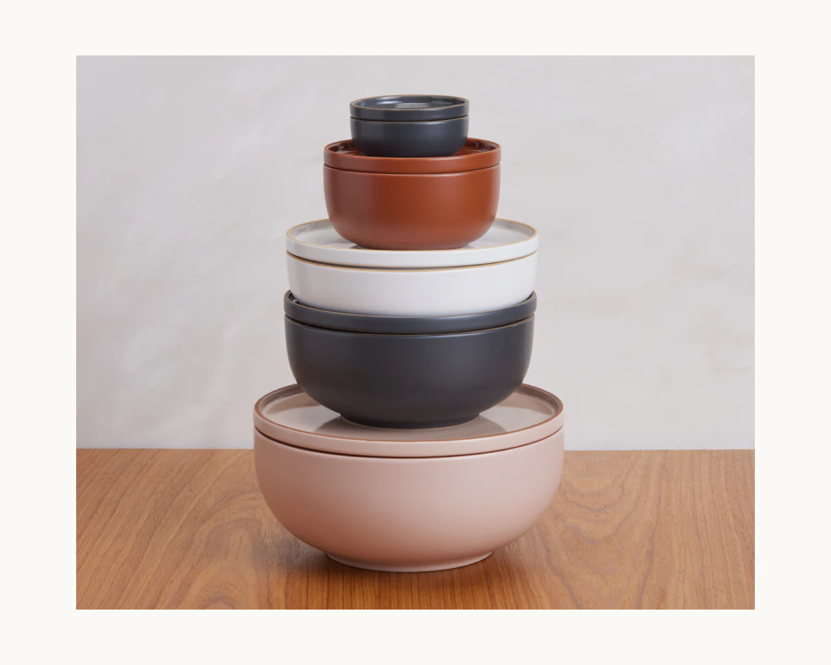 Serving Bowls - Image 20