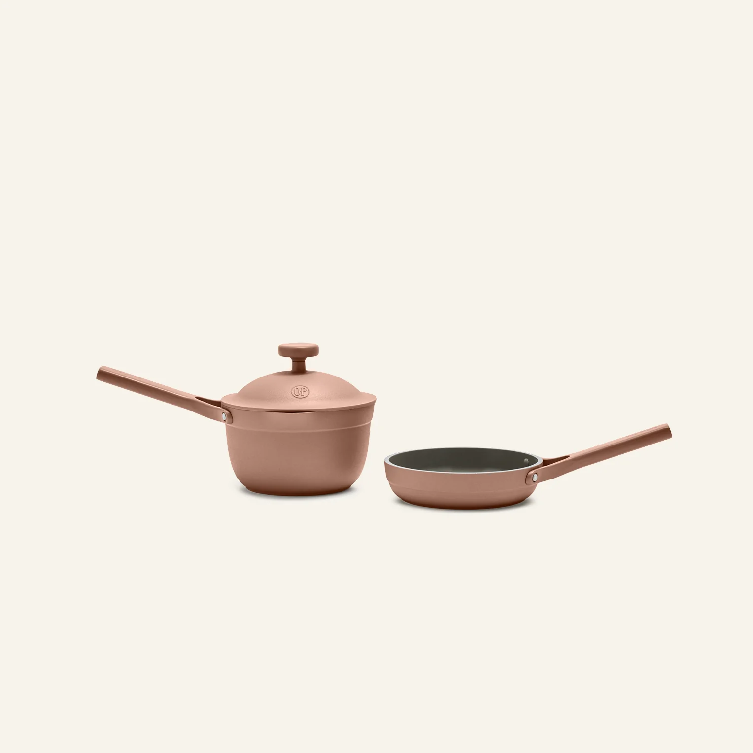 Tiny Cookware Duo - Image 2
