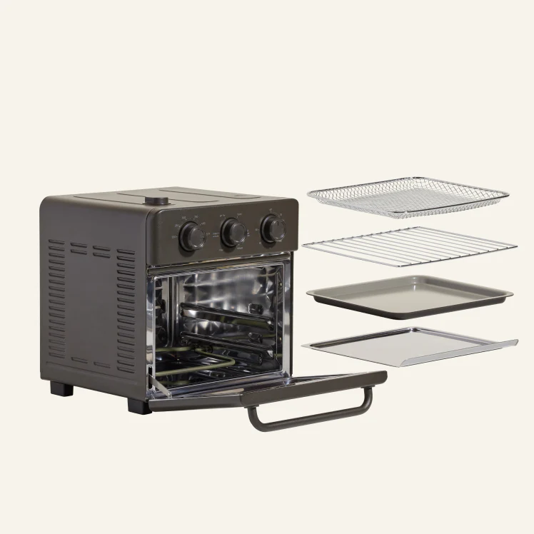 Wonder Oven - Image 5